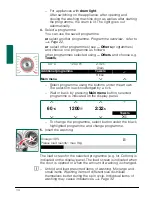 Предварительный просмотр 14 страницы Bosch WAY28790GB Instruction Manual