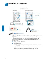 Предварительный просмотр 42 страницы Bosch WAY28790GB Instruction Manual