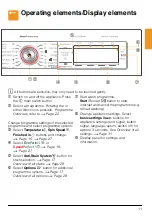 Preview for 11 page of Bosch WAY28790GC Instruction Manual And Installation Instructions