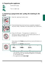 Preview for 13 page of Bosch WAY28790GC Instruction Manual And Installation Instructions