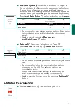 Preview for 17 page of Bosch WAY28790GC Instruction Manual And Installation Instructions