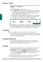 Preview for 26 page of Bosch WAY28790GC Instruction Manual And Installation Instructions