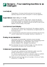 Preview for 32 page of Bosch WAY28790GC Instruction Manual And Installation Instructions