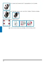 Preview for 48 page of Bosch WAY28790GC Instruction Manual And Installation Instructions