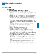 Preview for 53 page of Bosch WAY28790GC Instruction Manual And Installation Instructions