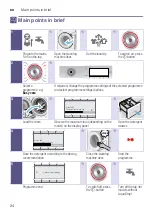 Preview for 24 page of Bosch WAY28791IR Instruction Manual And Installation Instructions