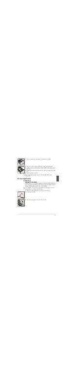 Preview for 35 page of Bosch WAY287X0 Instruction Manual And Installation Instructions