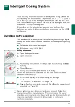 Предварительный просмотр 33 страницы Bosch WAY28849IT Instruction Manual And Installation Instructions