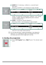 Preview for 17 page of Bosch WAY28891GR Instruction Manual And Installation Instructions