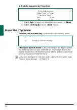 Preview for 20 page of Bosch WAY28891GR Instruction Manual And Installation Instructions