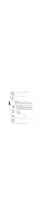 Preview for 42 page of Bosch WAY32840AU Instruction Manual And Installation Instructions