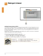 Preview for 10 page of Bosch WAY32880TI Instruction Manual And Installation Instructions