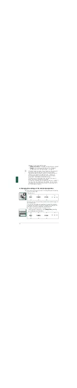 Предварительный просмотр 16 страницы Bosch WAY32890SN Instruction Manual And Installation Instructions