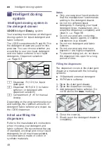 Предварительный просмотр 48 страницы Bosch WAY32891AU Instruction Manual And Installation Instructions