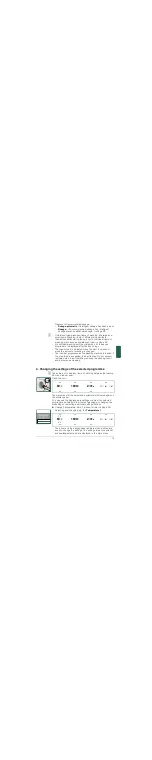 Предварительный просмотр 15 страницы Bosch WAY32891GC Instruction Manual And Installation Instructions