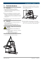 Preview for 9 page of Bosch WBE 4510 Original Instructions Manual