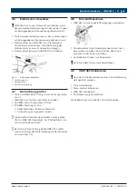 Preview for 11 page of Bosch WBE 4510 Original Instructions Manual