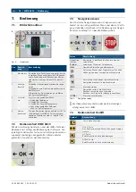 Preview for 14 page of Bosch WBE 4510 Original Instructions Manual