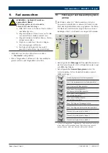 Preview for 19 page of Bosch WBE 4510 Original Instructions Manual