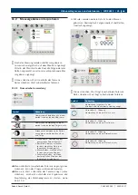 Preview for 25 page of Bosch WBE 4510 Original Instructions Manual