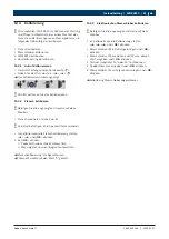 Preview for 31 page of Bosch WBE 4510 Original Instructions Manual