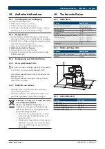 Preview for 33 page of Bosch WBE 4510 Original Instructions Manual