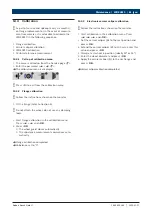 Preview for 61 page of Bosch WBE 4510 Original Instructions Manual