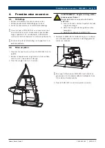 Preview for 69 page of Bosch WBE 4510 Original Instructions Manual