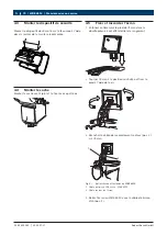 Preview for 70 page of Bosch WBE 4510 Original Instructions Manual