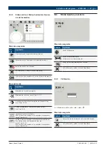 Preview for 107 page of Bosch WBE 4510 Original Instructions Manual