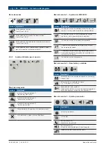 Preview for 108 page of Bosch WBE 4510 Original Instructions Manual