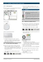 Preview for 116 page of Bosch WBE 4510 Original Instructions Manual