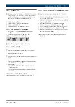 Preview for 121 page of Bosch WBE 4510 Original Instructions Manual