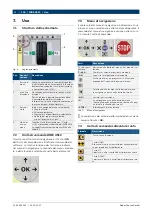 Preview for 134 page of Bosch WBE 4510 Original Instructions Manual