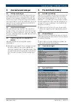 Preview for 157 page of Bosch WBE 4510 Original Instructions Manual