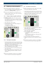 Preview for 171 page of Bosch WBE 4510 Original Instructions Manual