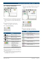 Preview for 175 page of Bosch WBE 4510 Original Instructions Manual