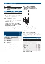 Preview for 180 page of Bosch WBE 4510 Original Instructions Manual