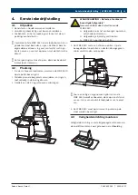 Preview for 189 page of Bosch WBE 4510 Original Instructions Manual