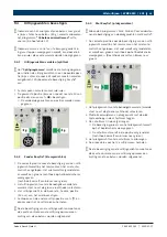 Preview for 201 page of Bosch WBE 4510 Original Instructions Manual