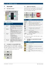 Preview for 224 page of Bosch WBE 4510 Original Instructions Manual