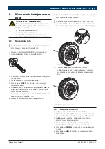 Preview for 253 page of Bosch WBE 4510 Original Instructions Manual