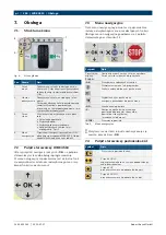 Preview for 254 page of Bosch WBE 4510 Original Instructions Manual