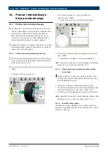 Preview for 264 page of Bosch WBE 4510 Original Instructions Manual