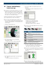 Preview for 267 page of Bosch WBE 4510 Original Instructions Manual