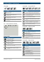 Preview for 288 page of Bosch WBE 4510 Original Instructions Manual