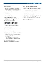 Preview for 301 page of Bosch WBE 4510 Original Instructions Manual