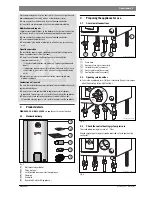 Preview for 3 page of Bosch WBN 6000-30-H-E-N/L-S2400 Operating Instructions Manual