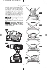 Preview for 7 page of Bosch WC18C Operating/Safety Instructions Manual