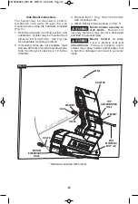 Preview for 12 page of Bosch WC18C Operating/Safety Instructions Manual